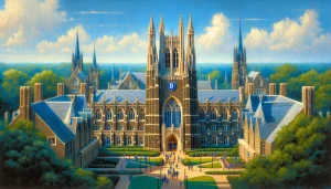 What Is Duke University Known For?