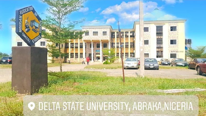 DELSU Diploma Admission Form 2024/2025 Session Out - How To Apply