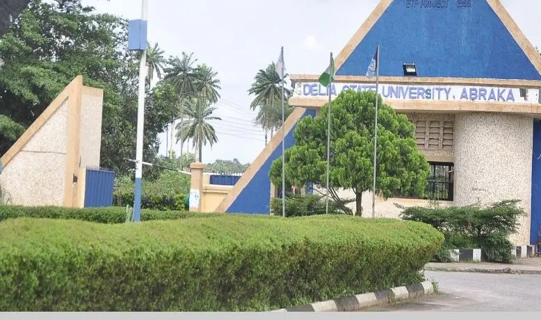 DELSU Cut Off Mark For All Courses 2024/2025 Academic Session