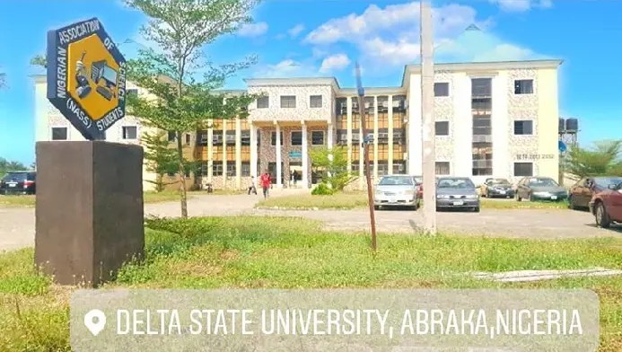 DELSU Post UTME/DE Admission Form 2024/2025 Academic Session - How To Apply (UPDATED)