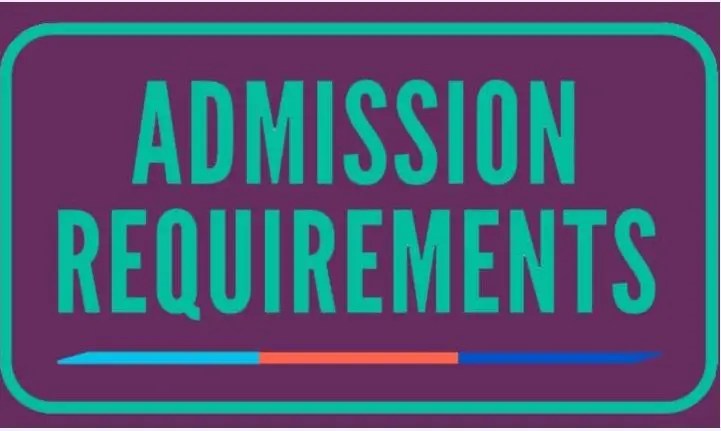 DESOMATECH Admission Requirements For UTME & Direct Entry Candidates