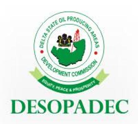 DESOPADEC Donates Computers worth N40 Million to Schools