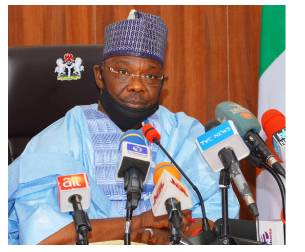 Insecurity: Nasarawa state orders immediate closure of public and private schools