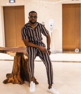 DJ Neptune Net Worth And Biography year 1