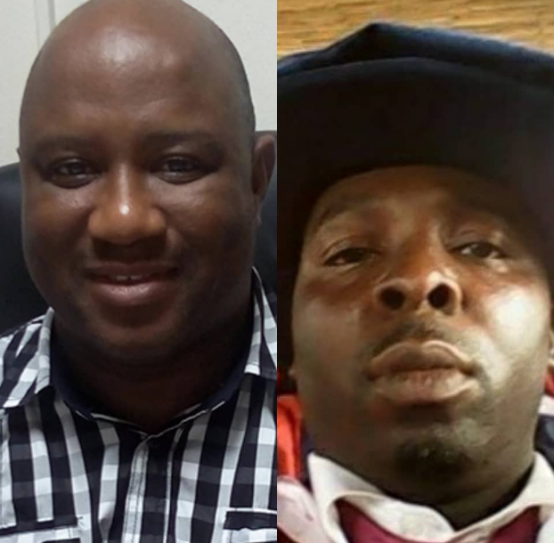 UNILAG dismisses lecturers caught on camera demanding s*x for grade in BBC report