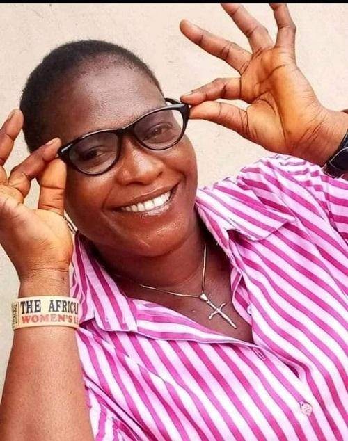 Ogun state teacher declared missing