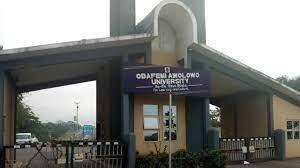 200-level OAU student commits suicide