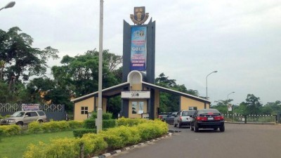 Non-Academic Staff Union Disrupts Mock Exams at OAU Venues