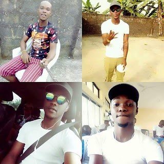 Tolulope Alausa, NYSC member shot dead by unknown assailants in Akwa Ibom State