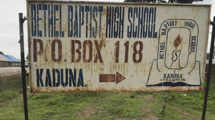 32 more Baptist school students regain their freedom