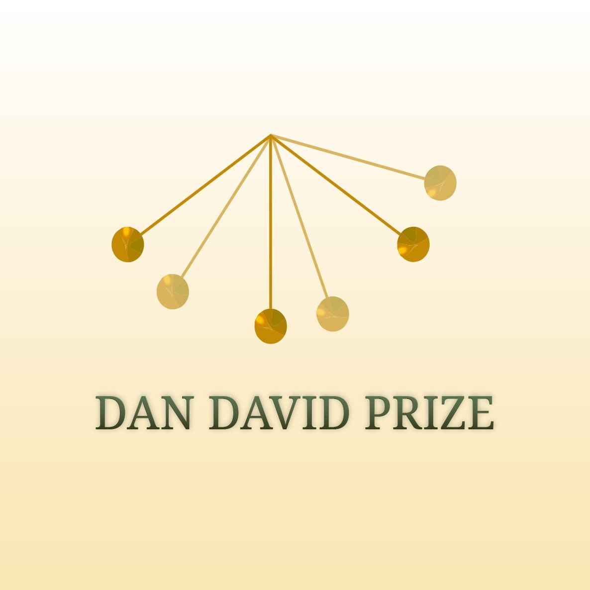 Dan David Prize Awards Scholarships