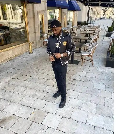 Davido: Net Worth, Biography, Houses & Cars - January (2024)