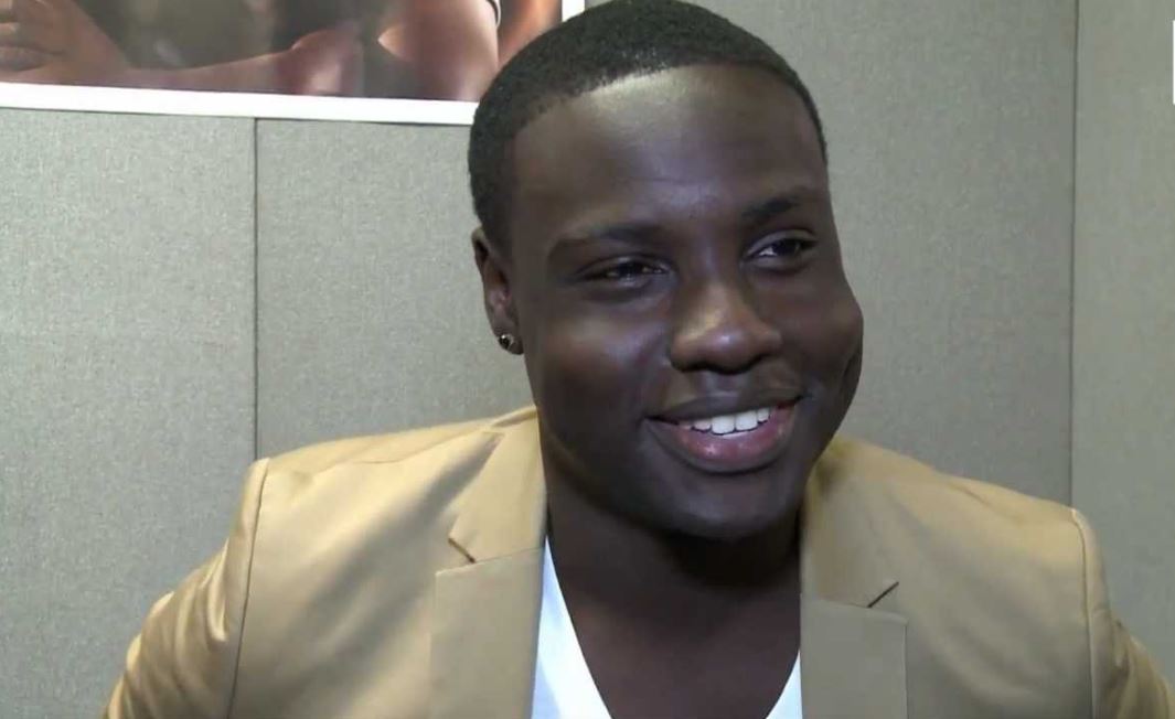 Dayo Okeniyi Wife Biography Movies Age Instagram Net Worth year 1