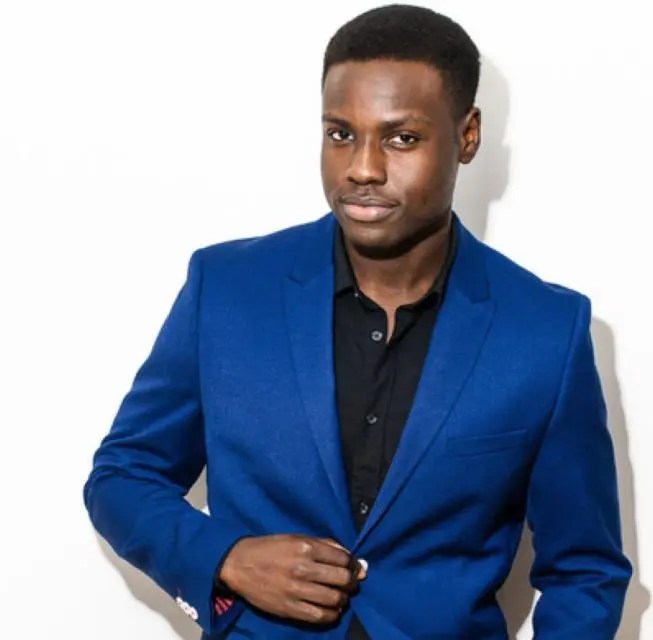 Dayo Okeniyi: Wife, Biography, Movies, Age, Instagram & Net Worth (2024)