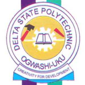 Delta State Poly Ogwashiuku HND Admission Form (Full-time) – 2023/2024