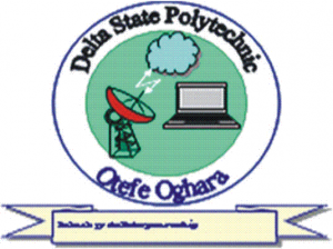 Delta State Polytechnic OtefeOghara admission list