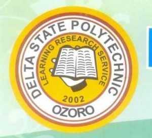 Delta State Poly Ozoro New Post-UTME 2017 Screening Dates & Registration Deadline