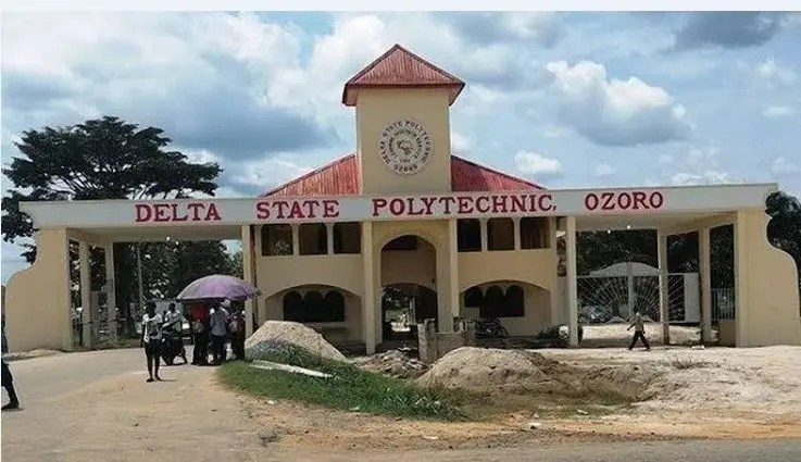 Delta State Poly Ozoro (DSPZ) Post UTME Form 2024/2025 Session - How To Apply