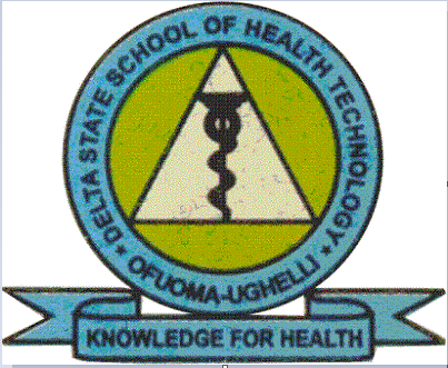 Delta State College of Health Technology Admission List 2022/2023