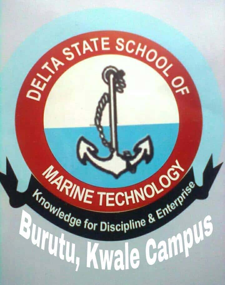 List of Courses Offered by Delta State School of Marine Technology, Burutu