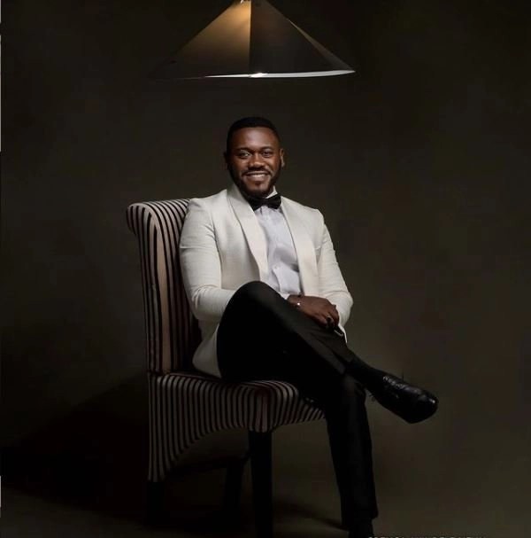 Deyemi Okalawon: Age, Movies, Mother, Wife, Biography And Net Worth (2024)