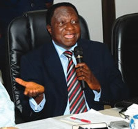 No PPT Again, Multiple UTME Registration Now Attracts 3-Yr Ban - JAMB