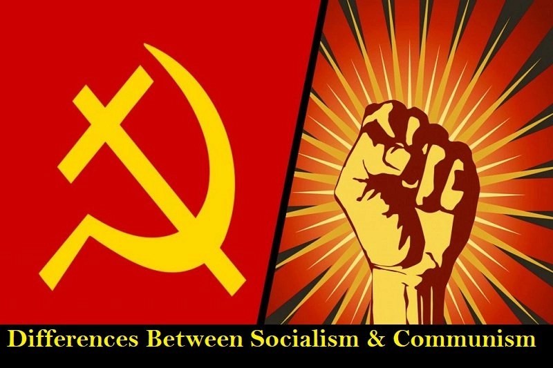 Socialism Vs. Communism – Meaning, Examples, Differences & All You Need To Know