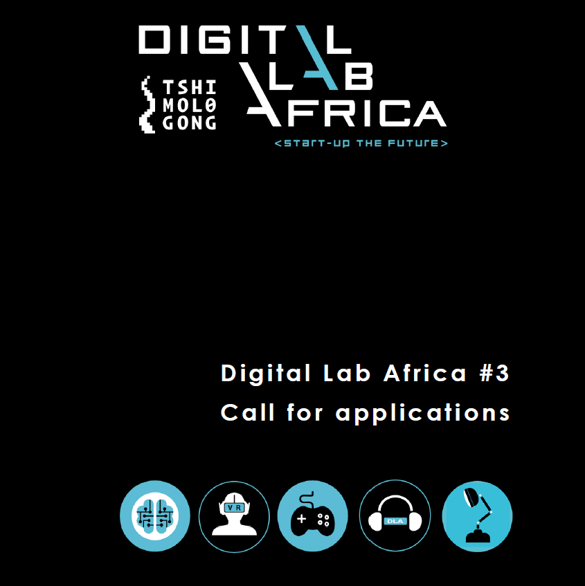 Digital Lab Africa Competition