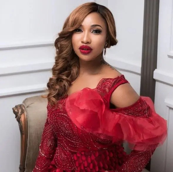 Tonto Dike: Biography, Age, Surgery, Husband, State, Movies & Net-worth (2024)