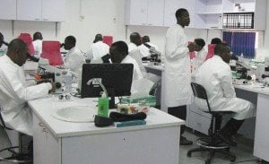 UNILORIN Inducts 48 New Medical Doctors