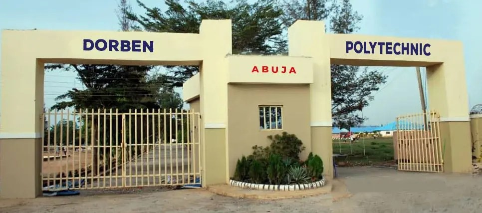 Dorben Poly 23rd Matriculation Ceremony Date 2021/2022