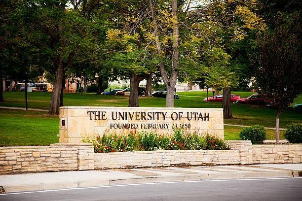 Academic Scholarships at University of Utah – USA, 2022