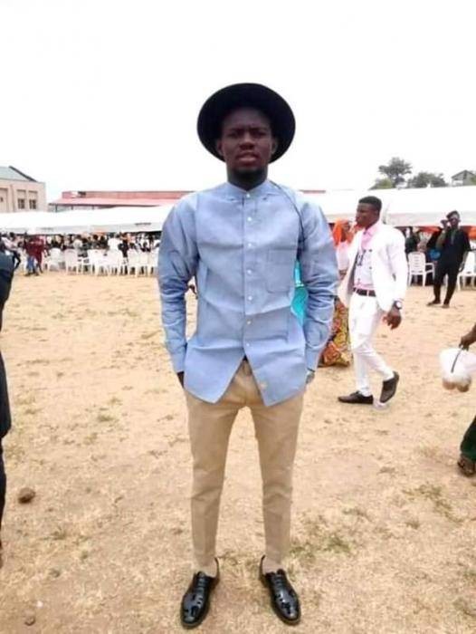 Kogi State Polytechnic Graduate Killed During Election Violence in Kogi State