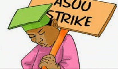 ASUU blows hot as govt fails to honour pact