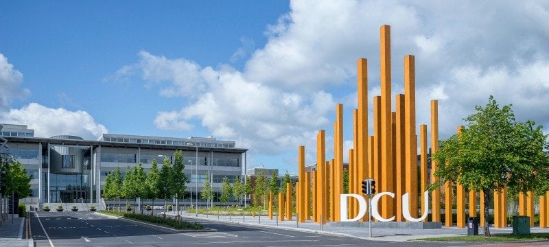 Dublin City UniversityPhD Scholarship 