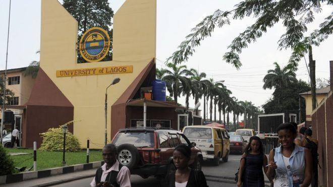 UNILAG Post UTME online instructions for candidates, 2023/2024