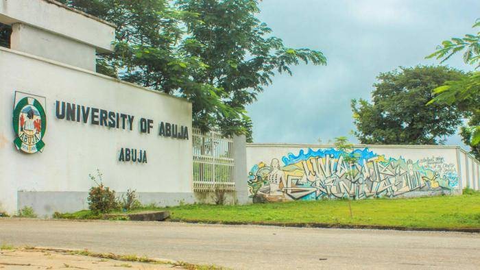 University of Abuja expels 46 students