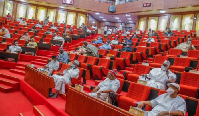 Senate passes bills to establish 2 universities in Kogi