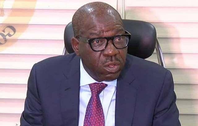 Edo State Governor to spend N20.8bn on education in 2021