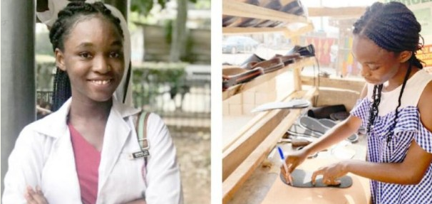 I would rather quit medicine than abandon shoe-making- UI medical student