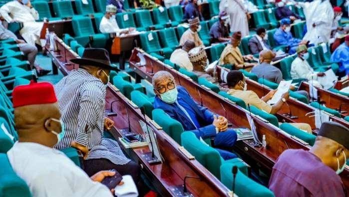 House of reps to investigate multiple JAMB examination charges