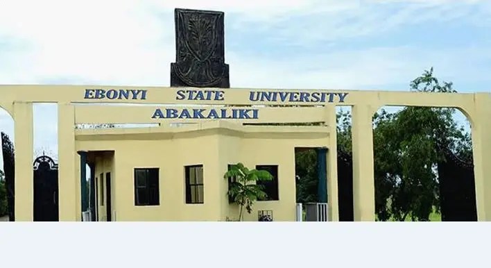 EBSU Admission List 2024/2025 Academic Session - How To Check