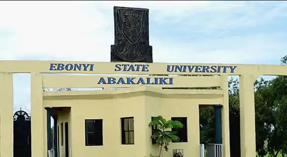 EBSU JAMB Cut Off Mark For All Courses 2024/2025 Academic Session