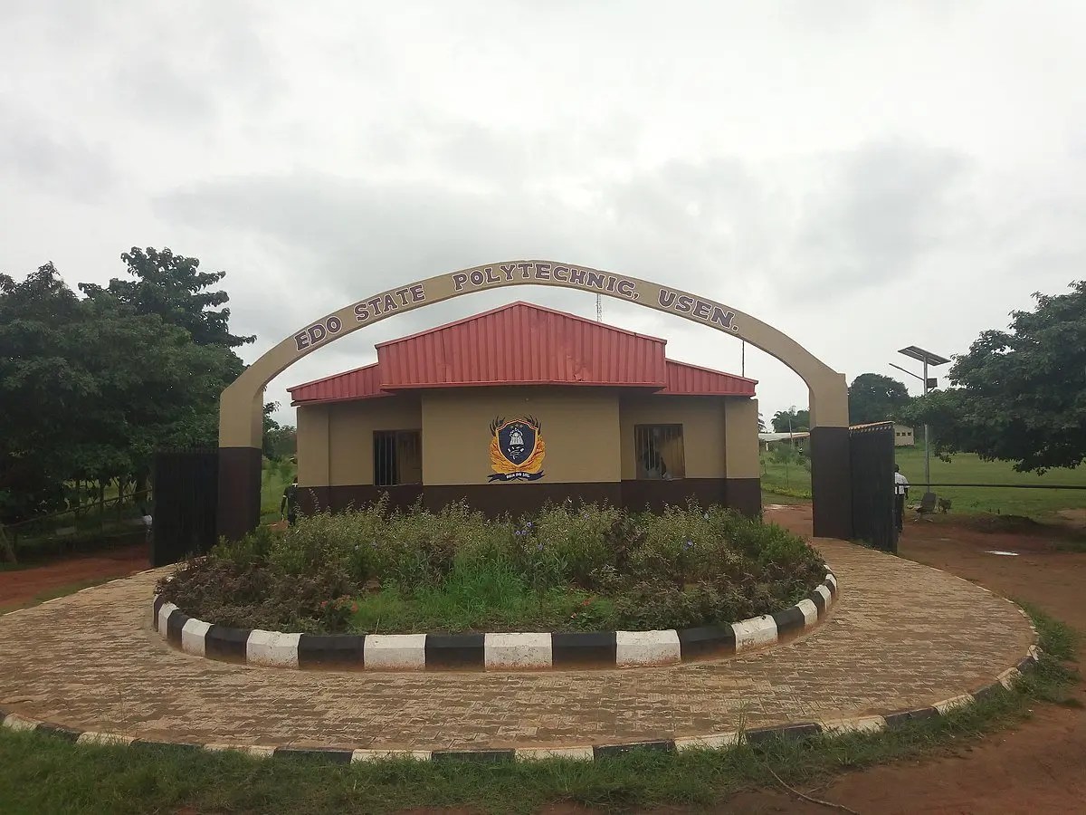 Edo Poly School Fees For Fresh HND1 Students 2024/2025 Academic Session