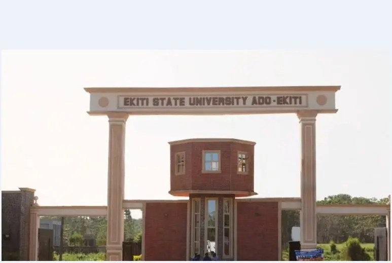 EKSU Admission List 1st, 2nd, 3rd Batch 2024/2025 Session - How To Check