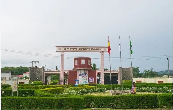 EKSU JUPEB JAMB Cut Off Mark For 2024/2025 Academic Session