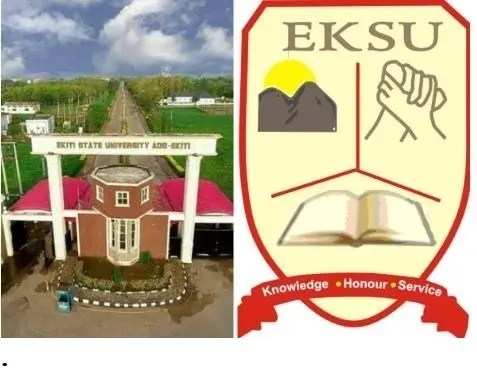 EKSU Part Time Degree Admission Form 2024/2025 Session - How To Apply