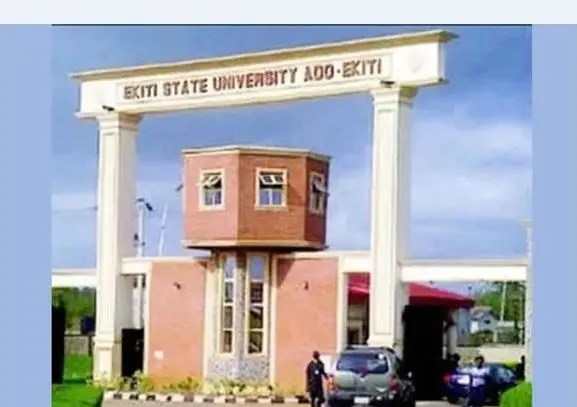 EKSU Post UTME Admission Form 2024/2025 Academic Session Out