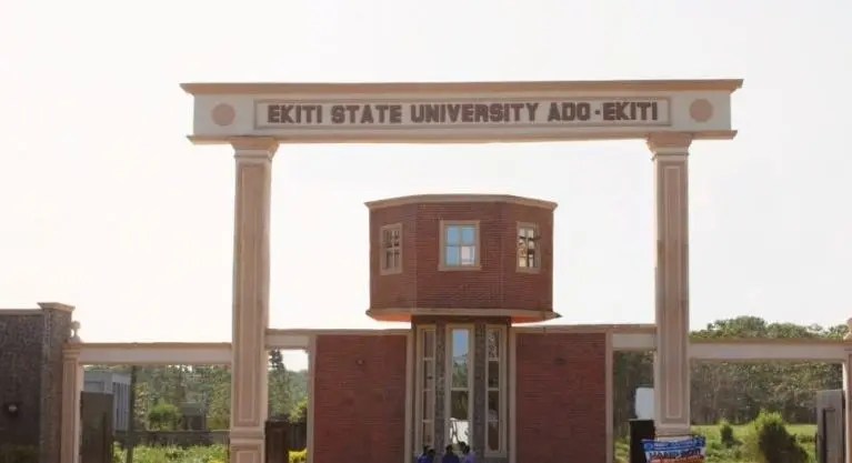 EKSU Postgraduate School Fees For Fresh Students 2024/2025 Academic Session