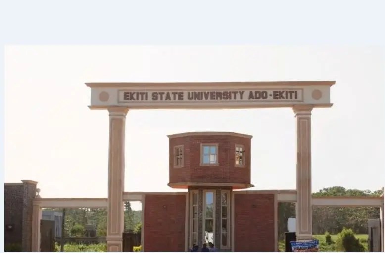 EKSU Pre-Degree Admission Form 2024/2025 Academic Session Announced